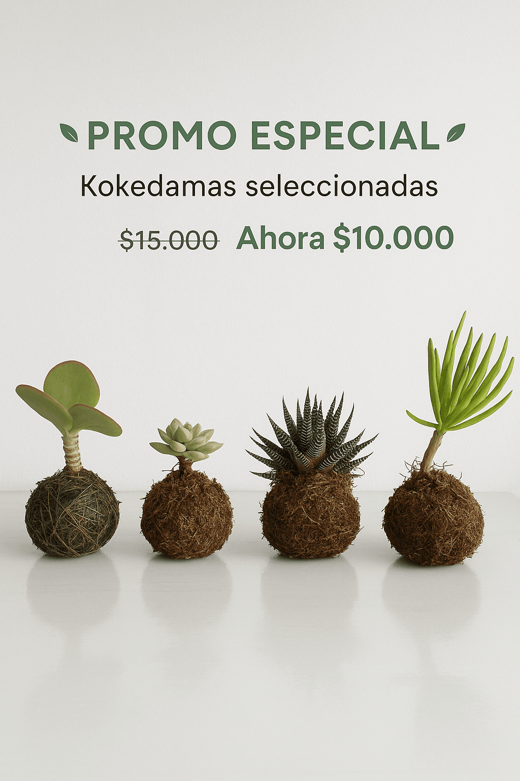Tamaño chico
